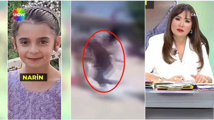 Diyarbakır’da kayıp Narin olayında umutlandıran gelişme: 1 gözaltı