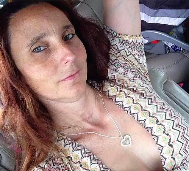 Öz Oğlu Ve Öz Kızı İle Evlenen Bir Anne