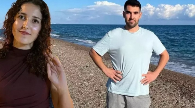 Antalya’nın Manavgat ilçesinde yaşanan trajik bir olay