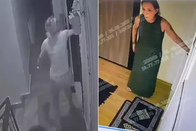 Güllü’nün ölümünde 3. kişi gizemi