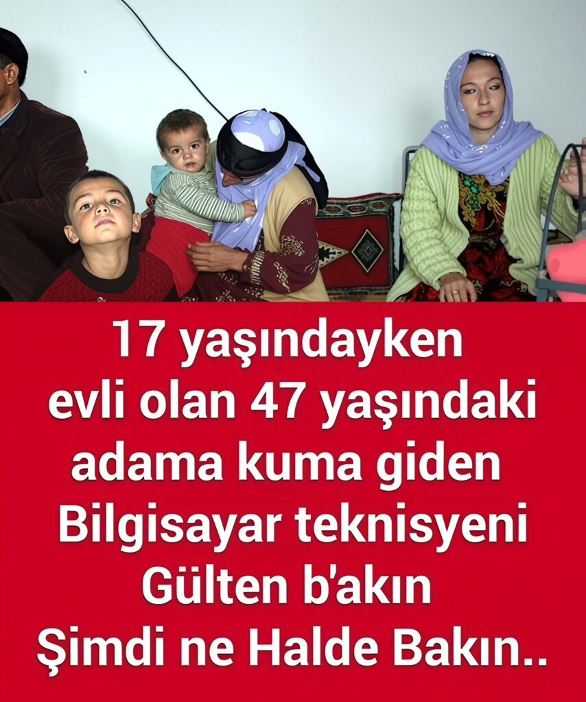 Bilgisayar Teknikyeni Gülten