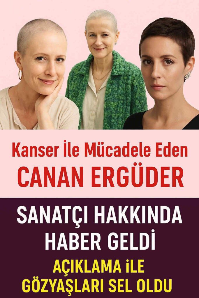 Sanatçımız uzun zamandır mücadele ediyordu