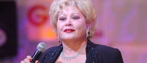 Türk sanat müziğinin efsane ismi Muazzez Abacı