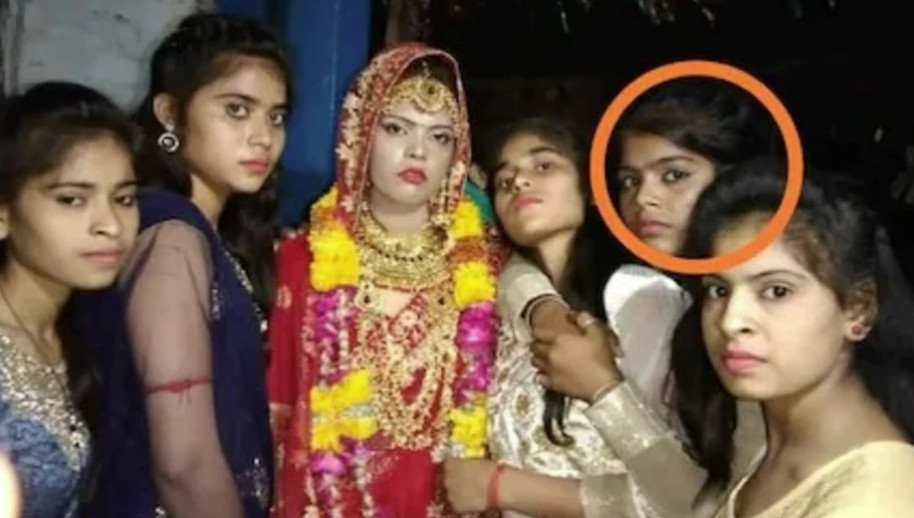 Dünya bu düğünü konuşuyor