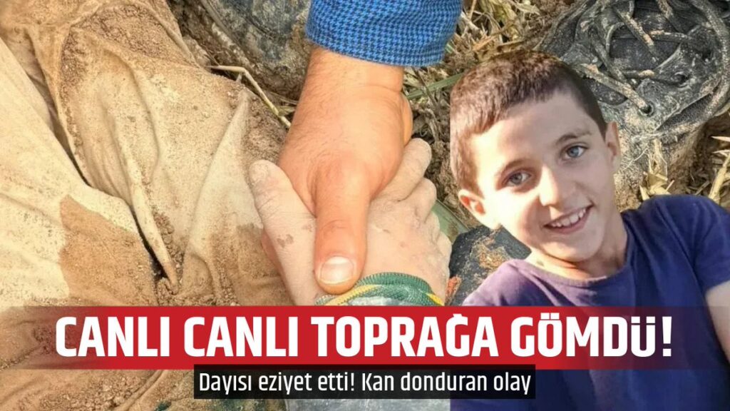 3 gün sonra arama kurtarma ekipleri buldu