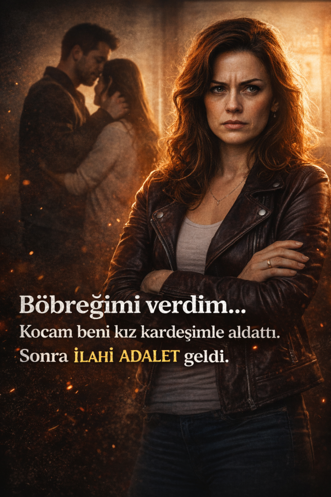 “Hayatını Kurtardım… O Hayatımı Yıktı!”