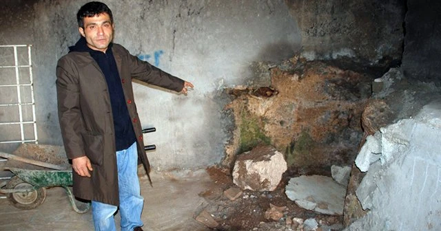 Rüyasındaki Sesin Peşine Düştü, Evinden Şok Gerçek Çıktı!