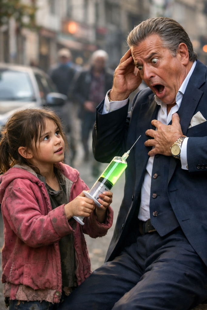 Bir İğne, Bin Hatıra