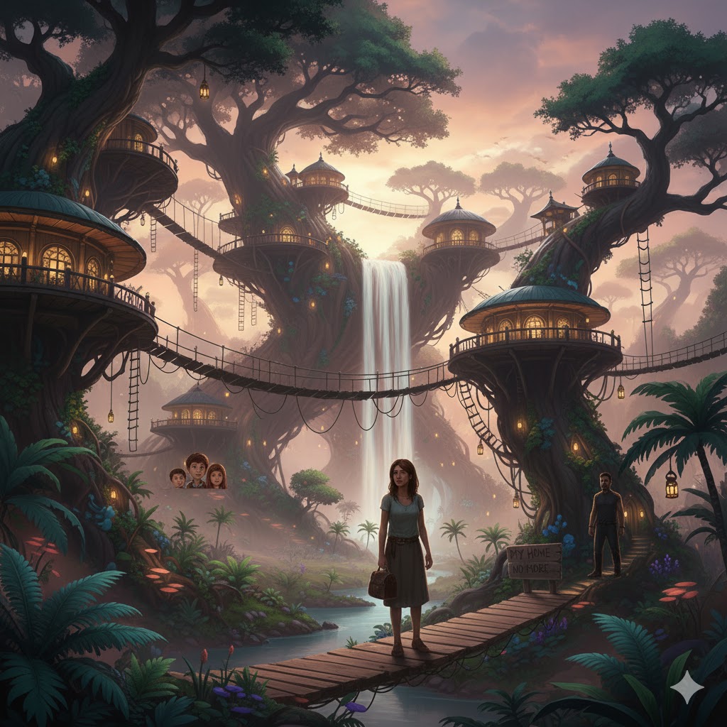 Kocam üçüncü bir çocuk istedi. Ben karşı çıkınca beni evden kovdu