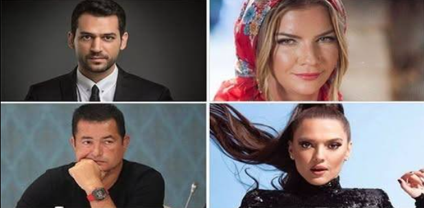 Şöhret ve Maneviyat Bir Arada: Namaz Kılan Ünlü İsimler