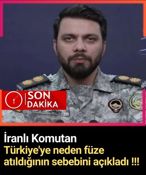 Türkiye’ye 3 füzeyi kim neden attı