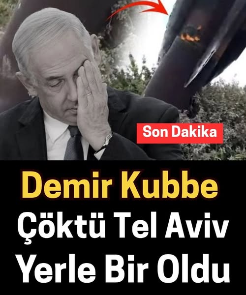 Demir Kubbe