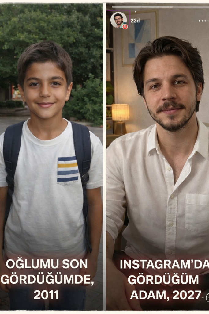 “Yıllar Sonra Gerçek Ortaya Çıktı…