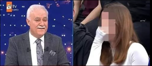 Ramazanda böyle bir soruda duyduk ya Ne diyelim