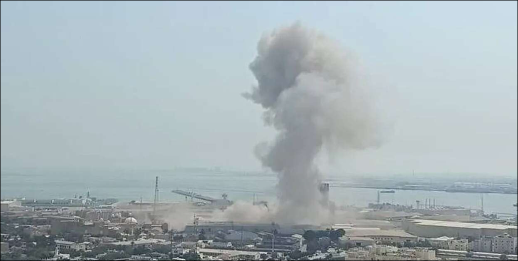 Orta Doğu’da tansiyon