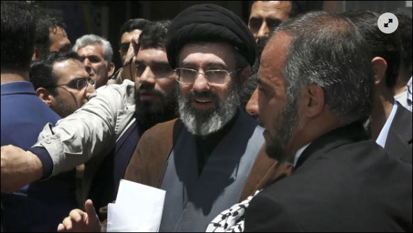 İran’dan ABD’ye Ağır Ateşkes Şartları!