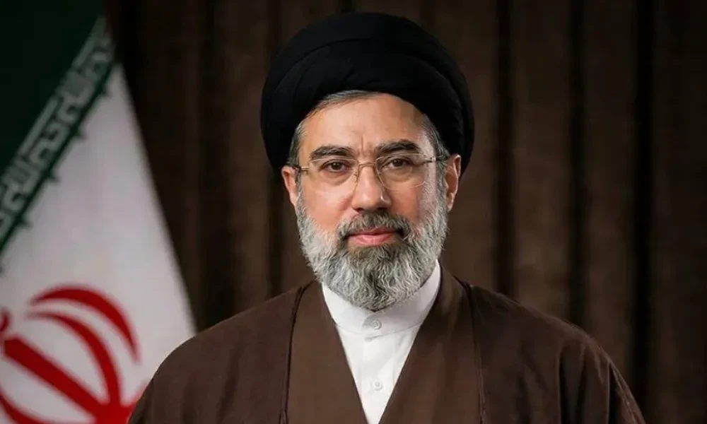 İran’ın yeni dini liderinden gündem olan sözler