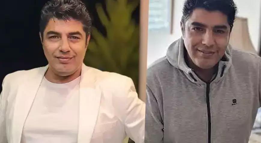 Müslüm Gürses’in Veliahtından acı haber