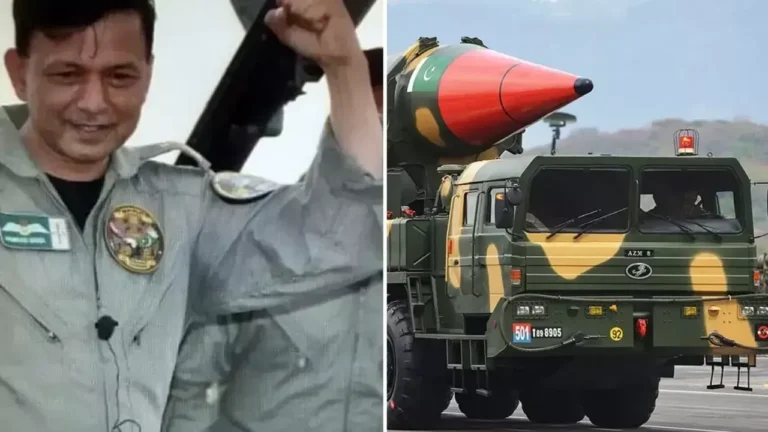 Pakistanlı general Türkiye hakkında açıklamalarda bulundu