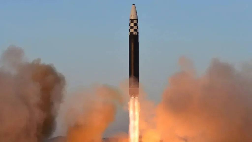 Füze sayısında Türkiye kaçıncı sırada