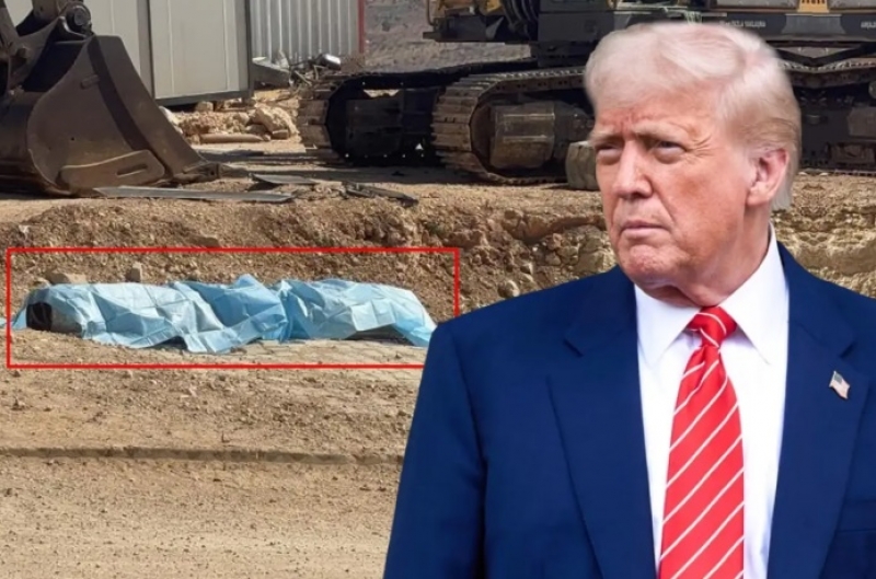 Türkiye’ye Düşen 3 Füze