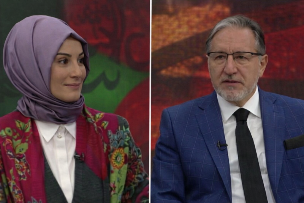 🔥 Canlı Yayında Şok İtiraf! Herkes Bunu Konuşuyor