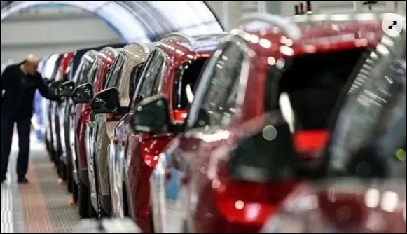 Emeklilere Bir Defaya Mahsus Vergisiz Araç Dönemi Başlıyor