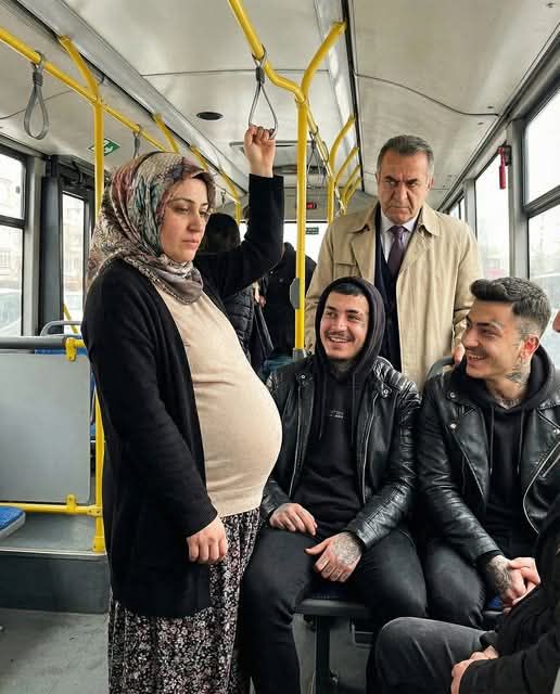 Yağmurlu bir cuma günü