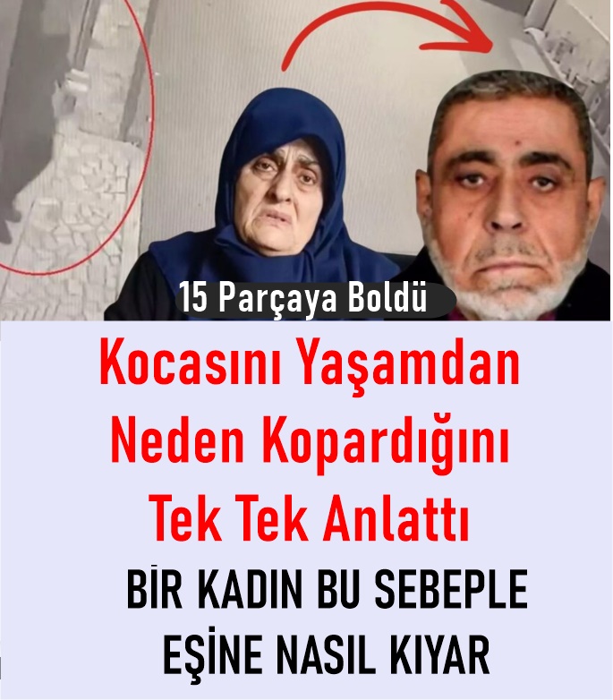 Bursa’da yaşanan olay