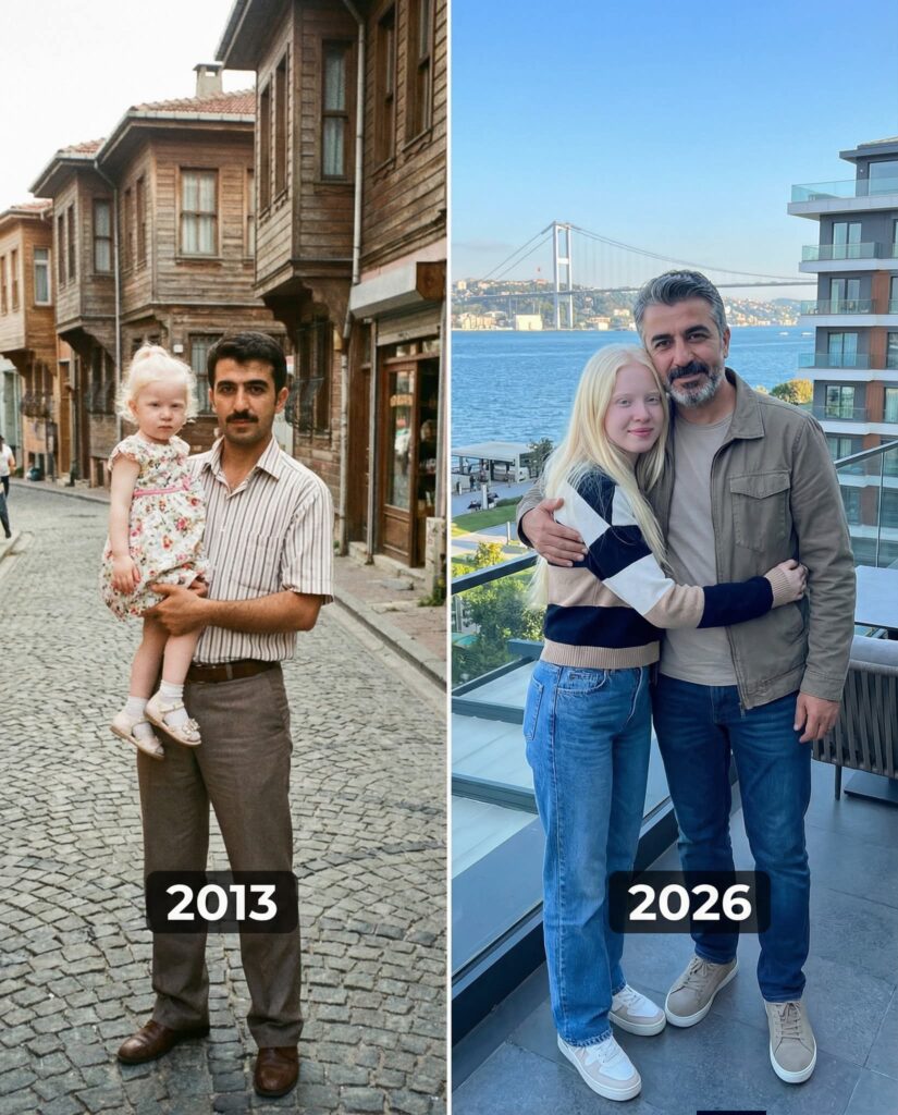 On üç yıl önce acil serviste çömez bir hemşireyken