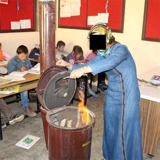 Matematik Hocasi