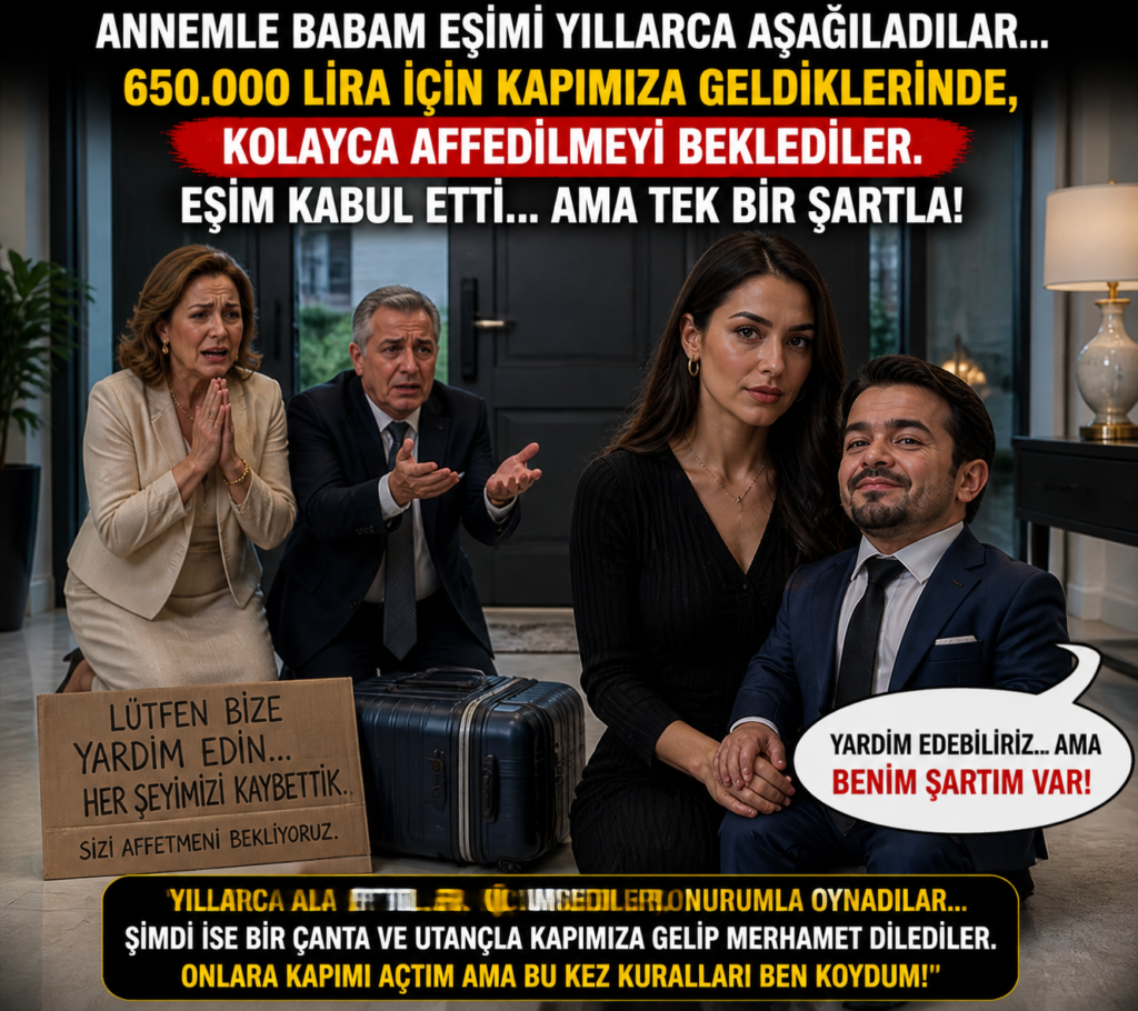 “Yaralı Kalp, Güçlü Aşk: Bir Ailenin Sınavı”
