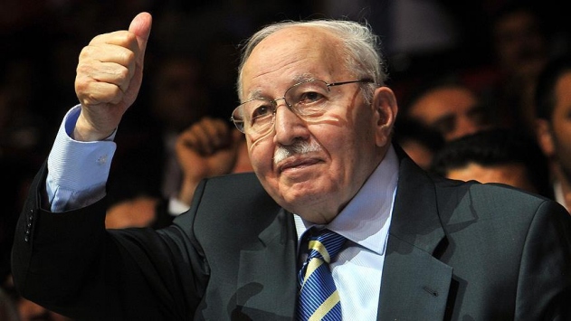 Necmettin Erbakan’ın İran hakkında yıllar önce yaptığı açıklama yeniden gündeme geldi