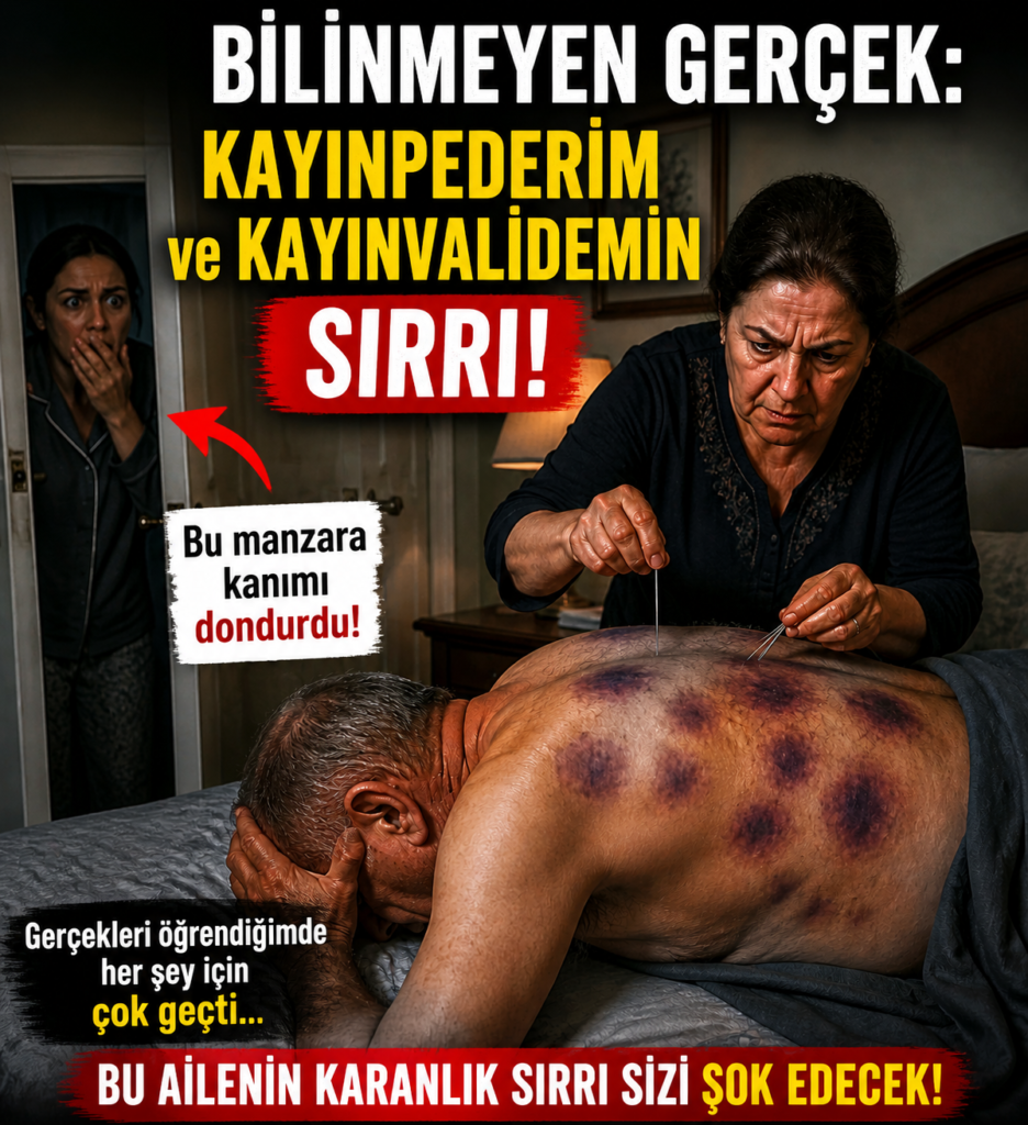 “Bilinmeyen Gerçek”