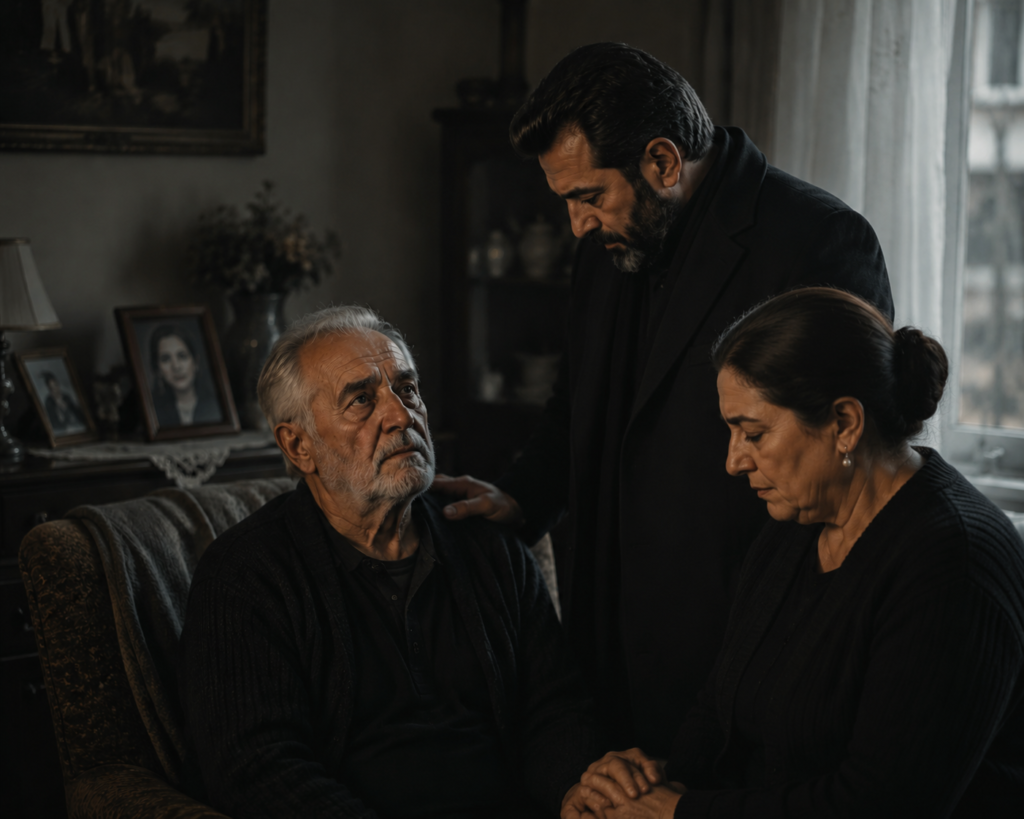 Kara Günün Sessizliği