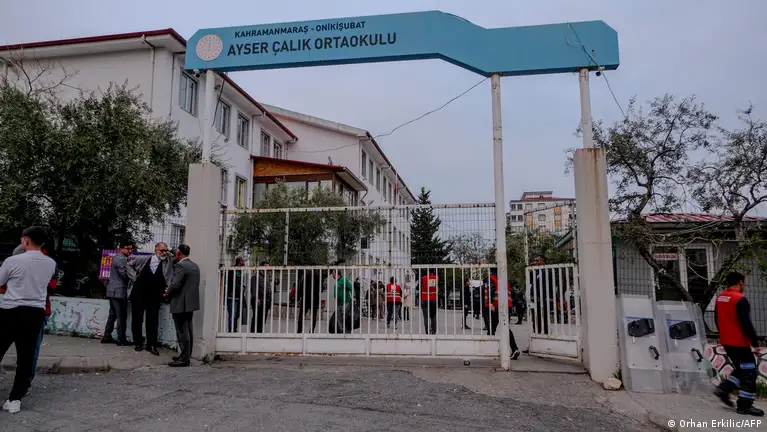 Okul saldırısı hakkında yürütülen soruşturmada yeni detaylar ortaya çıktı