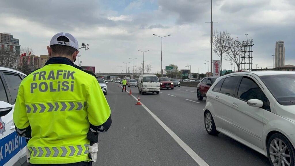 Düzenleme Bugün yürürlüğe girdİ