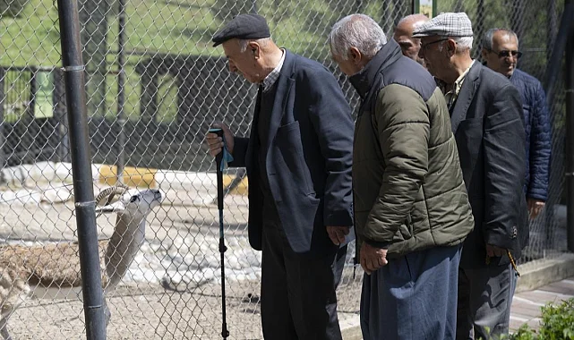 Emeklilerin istediği hizmet artık ücretsiz oldu!