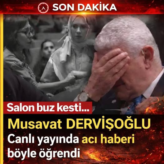 Programa damga vuran acı an