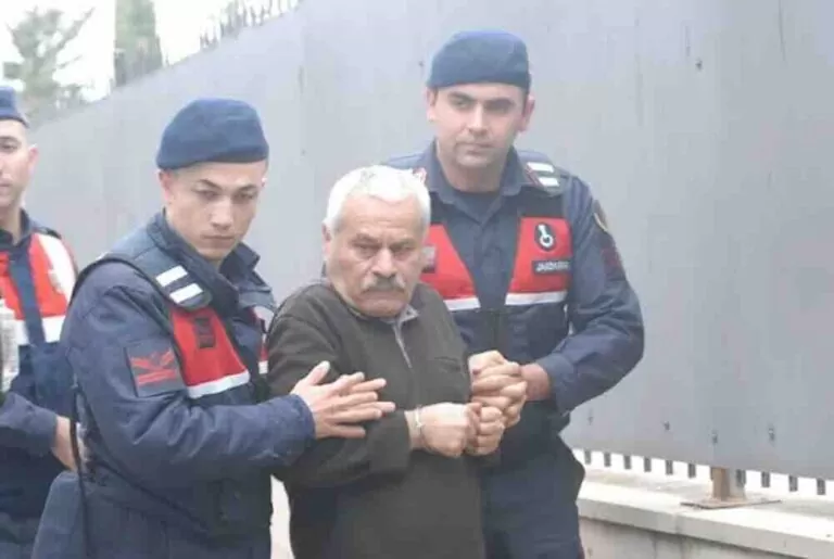 “Muğla’da Korkunç Olay