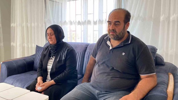 Narin Güran’ın babası tek tek olan biteni anlattı!