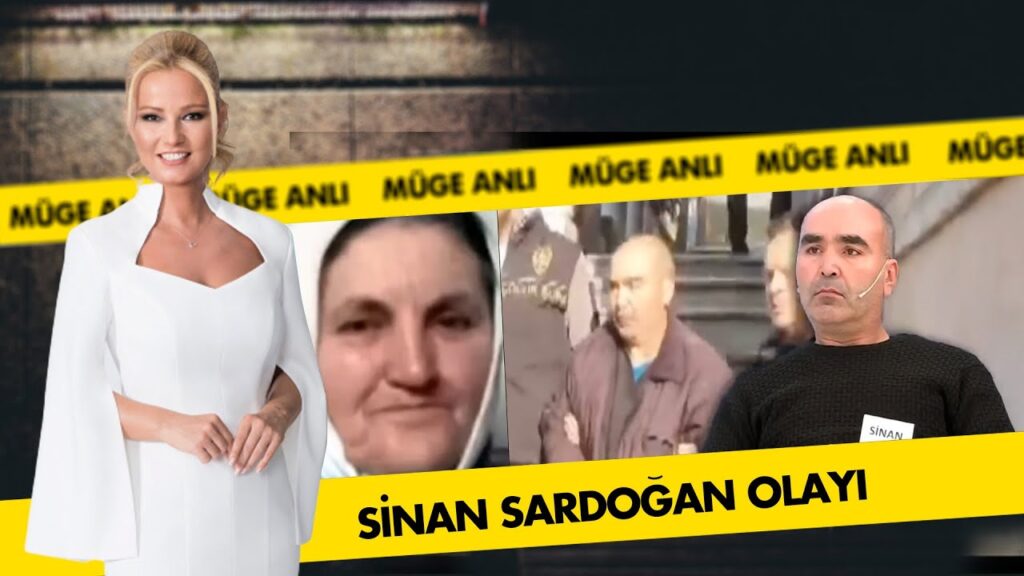 Müge Anlı’nın Gündemindeki İsim Cezaevinden Çıktı