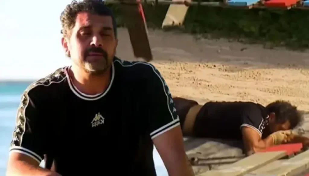 Bayhan ile ilgili Haberi bizzat Acun Ilıcalı verdi