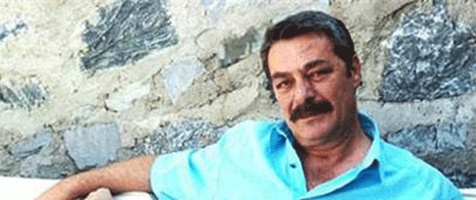 Türk sinemasının usta ismi Kadir İnanır