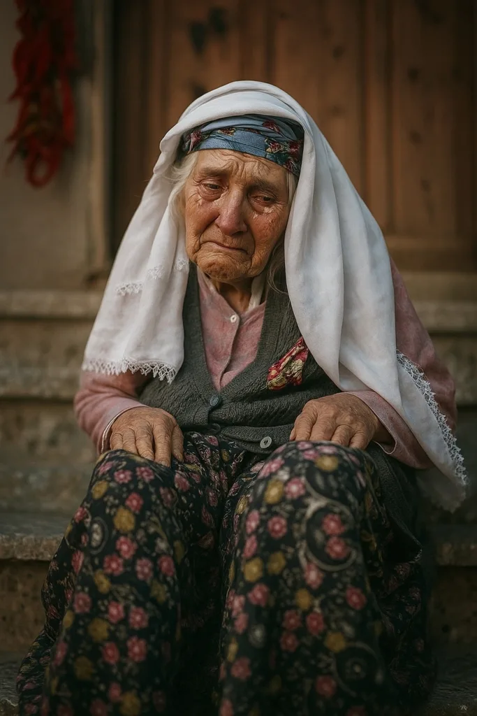 Anneden sitem